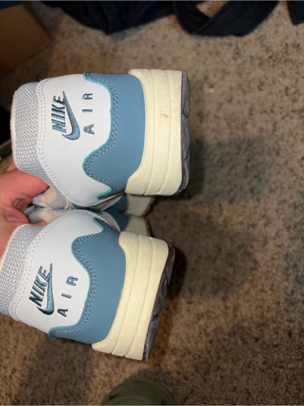 Airmax patta - Picture 4 of 10